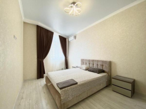 Gagarin 3-bedrooms Apartment